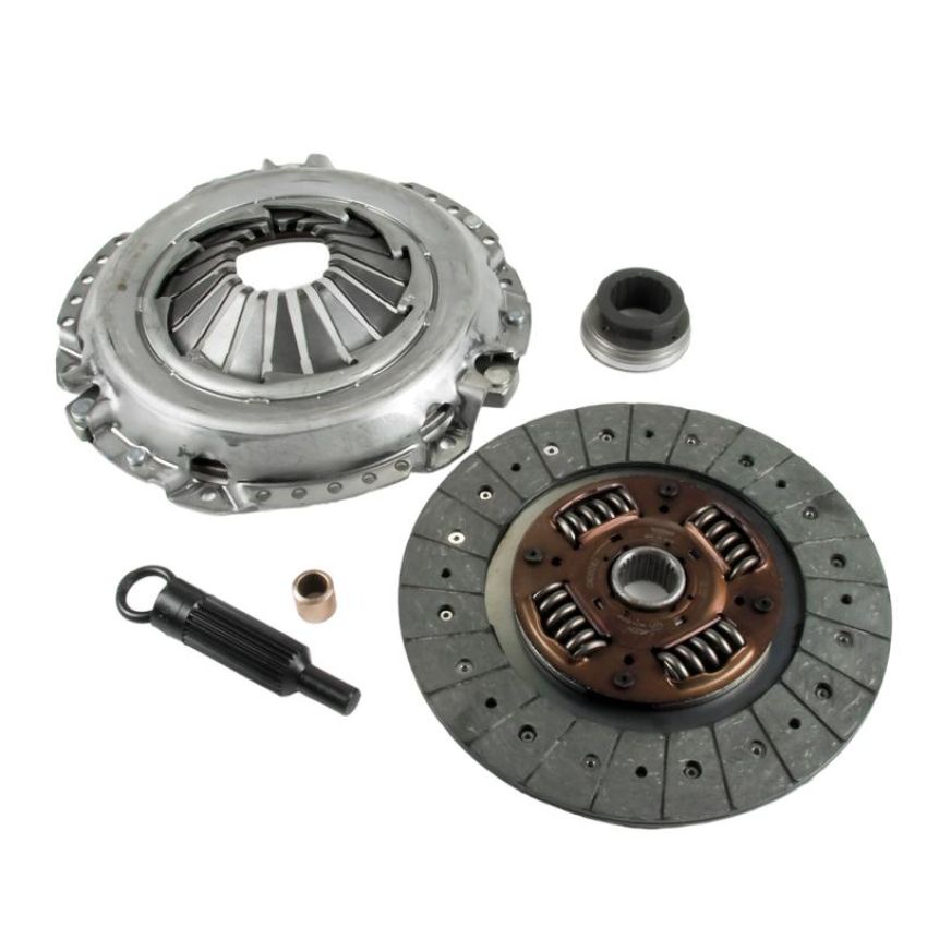 LUK CLUTCHES 04-133 LuK RepSet with release bearing