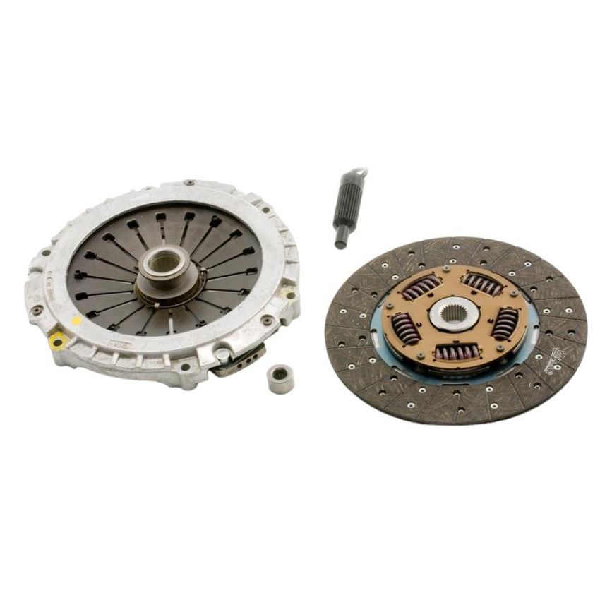 LUK CLUTCHES 04-134 LuK RepSet without release bearing