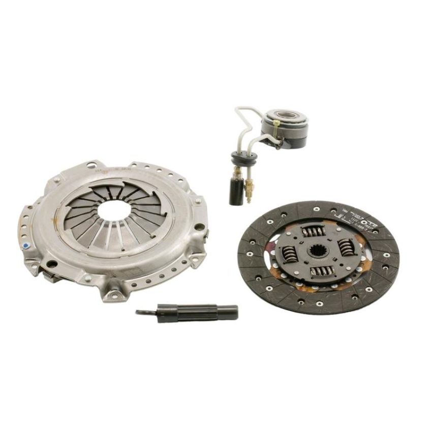 LUK CLUTCHES 04-136 LuK RepSet Pro with CSC