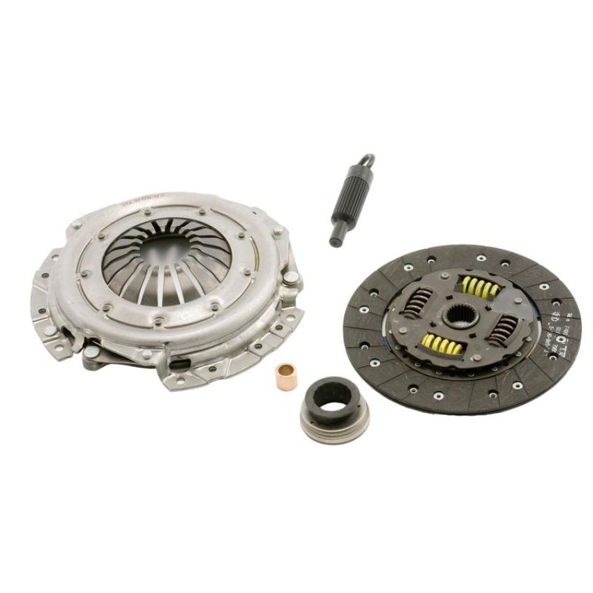 LUK CLUTCHES 04-138 LuK RepSet with release bearing