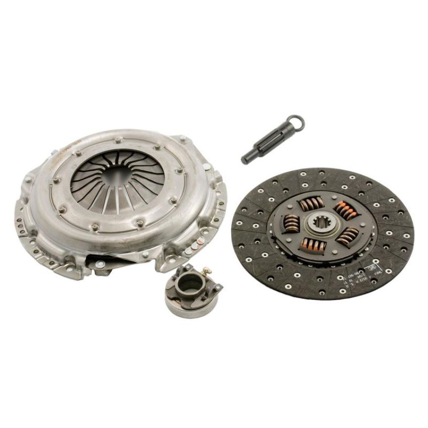 LUK CLUTCHES 04-140 LuK RepSet with release bearing