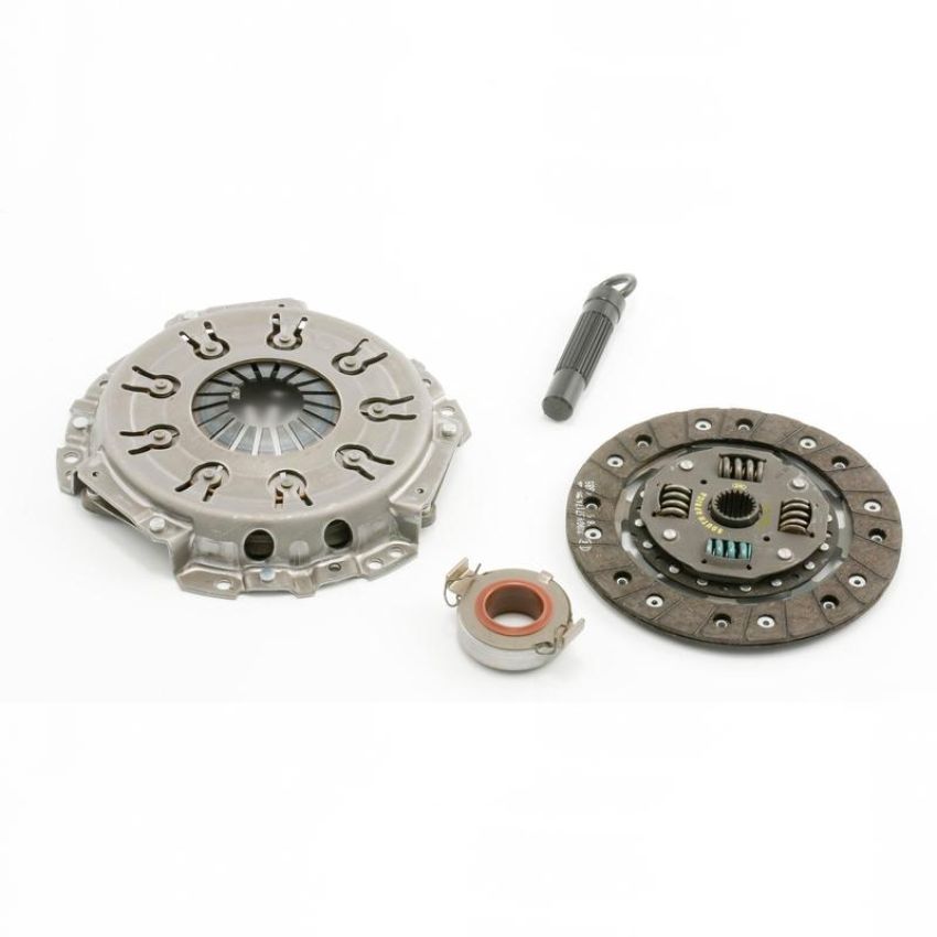 LUK CLUTCHES 04-152 LuK RepSet with release bearing