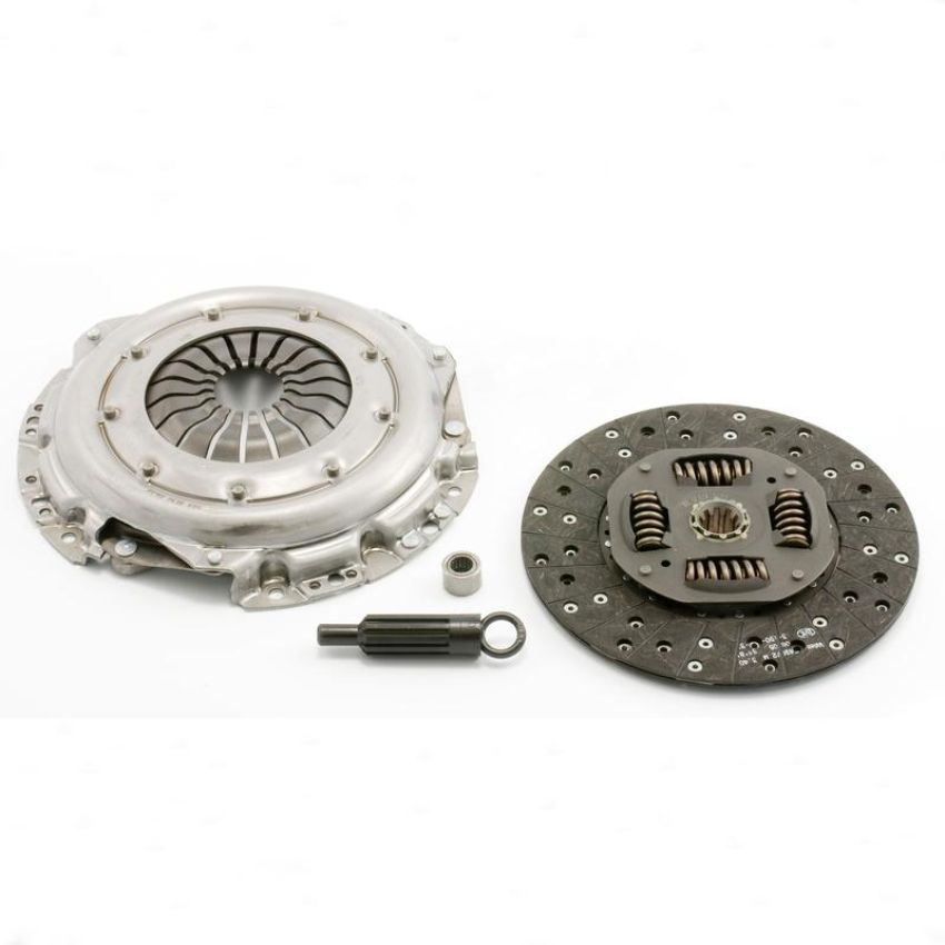 LUK CLUTCHES 04-153 LuK RepSet Pro with CSC