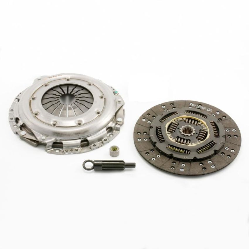 LUK CLUTCHES 04-154 LuK RepSet Pro with CSC