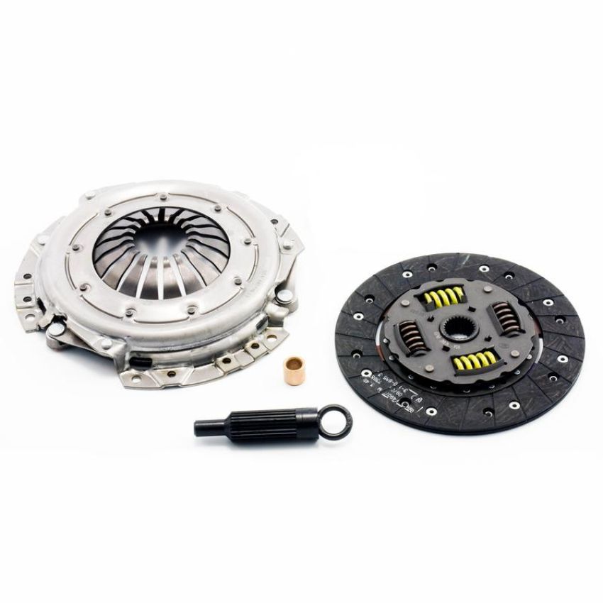LUK CLUTCHES 04-155 LuK RepSet with release bearing