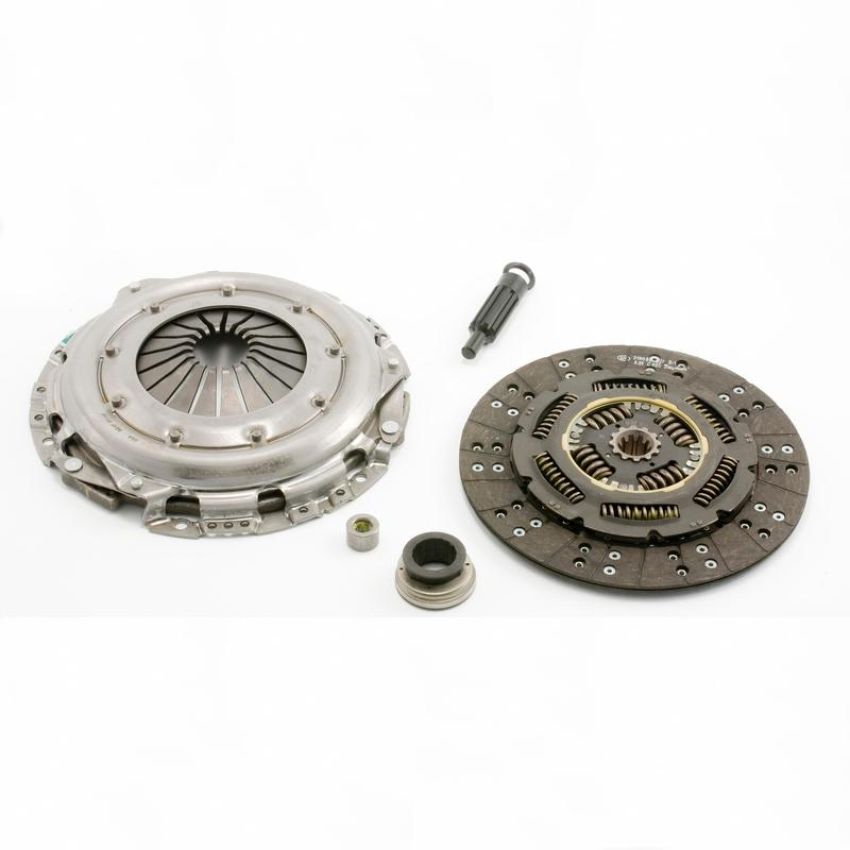 LUK CLUTCHES 04-163 LuK RepSet with release bearing