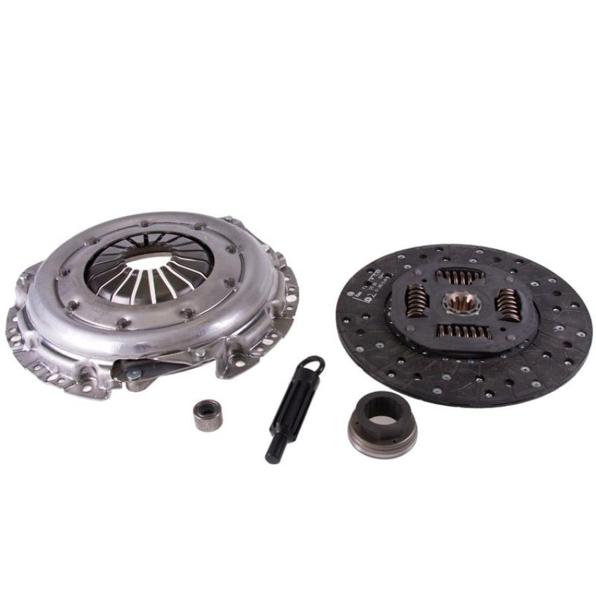 LUK CLUTCHES 04-168 LuK RepSet with release bearing