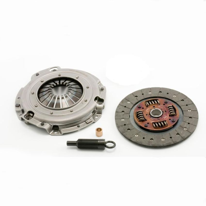 LUK CLUTCHES 04-169 LuK RepSet with release bearing
