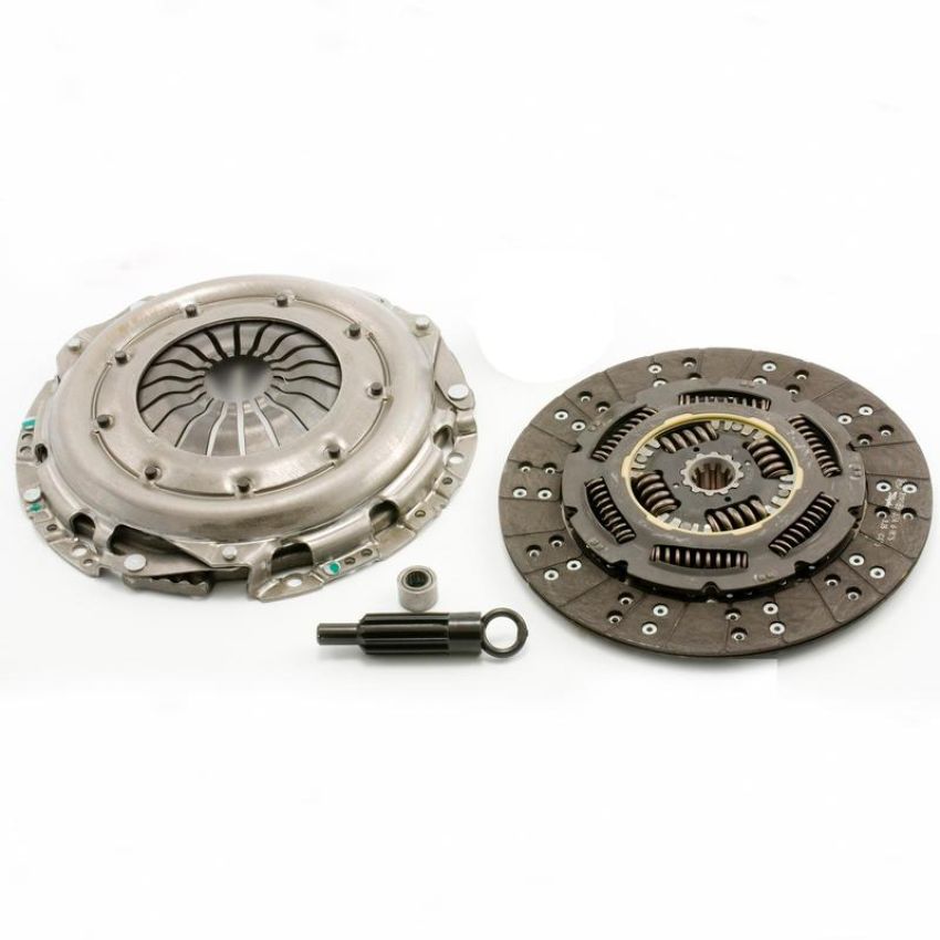 LUK CLUTCHES 04-181 LuK RepSet with release bearing
