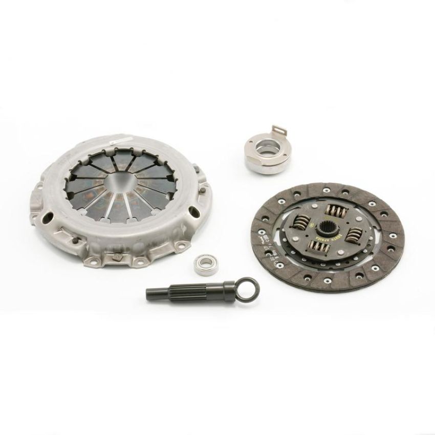 LUK CLUTCHES 04-191 LuK RepSet with release bearing