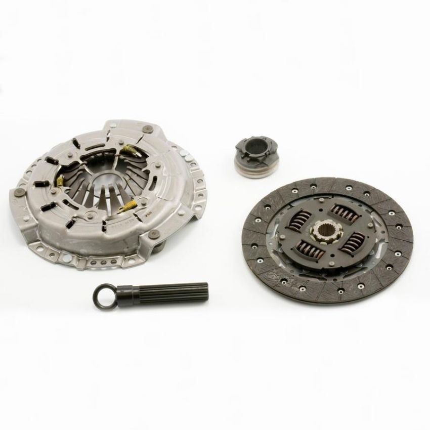 LUK CLUTCHES 04-193 LuK RepSet with release bearing