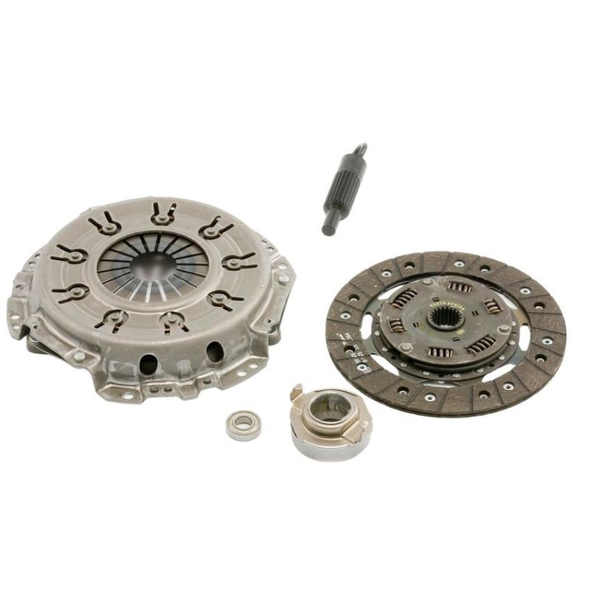 LUK CLUTCHES 04-200 LuK RepSet with release bearing