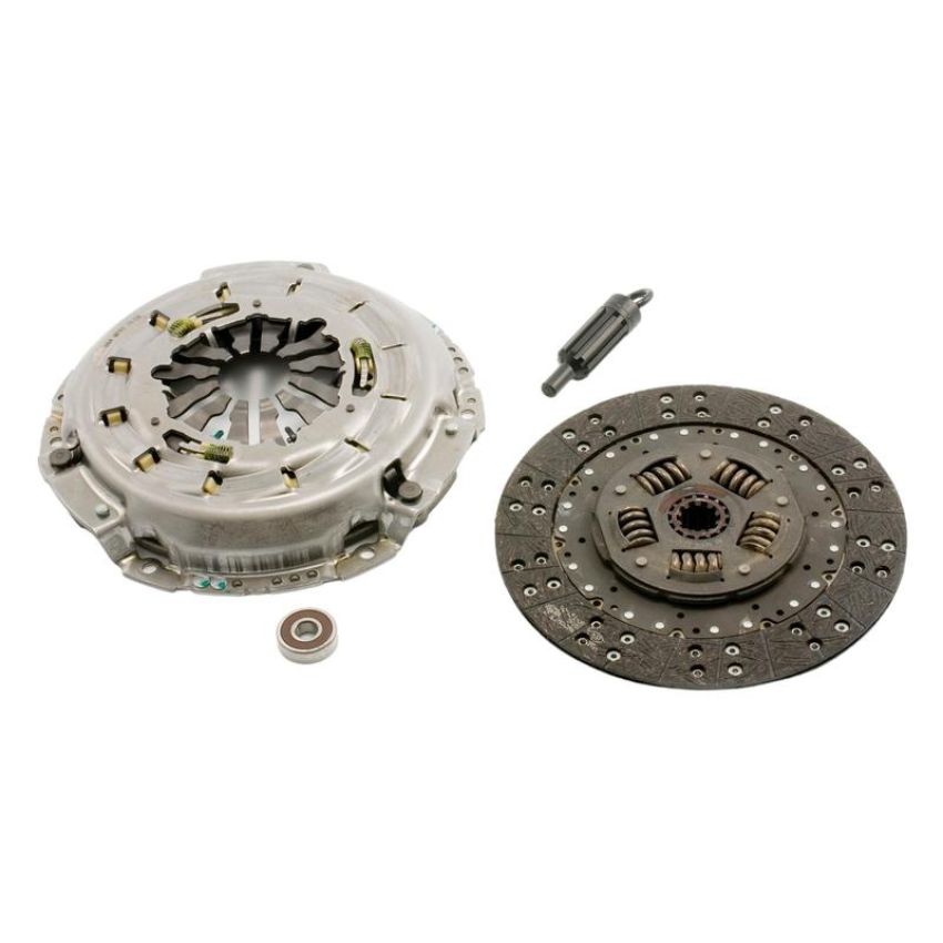 LUK CLUTCHES 04-203 LuK RepSet with release bearing
