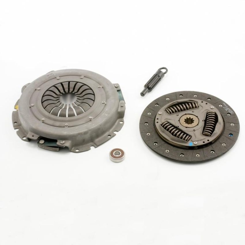LUK CLUTCHES 04-204 LuK RepSet with release bearing