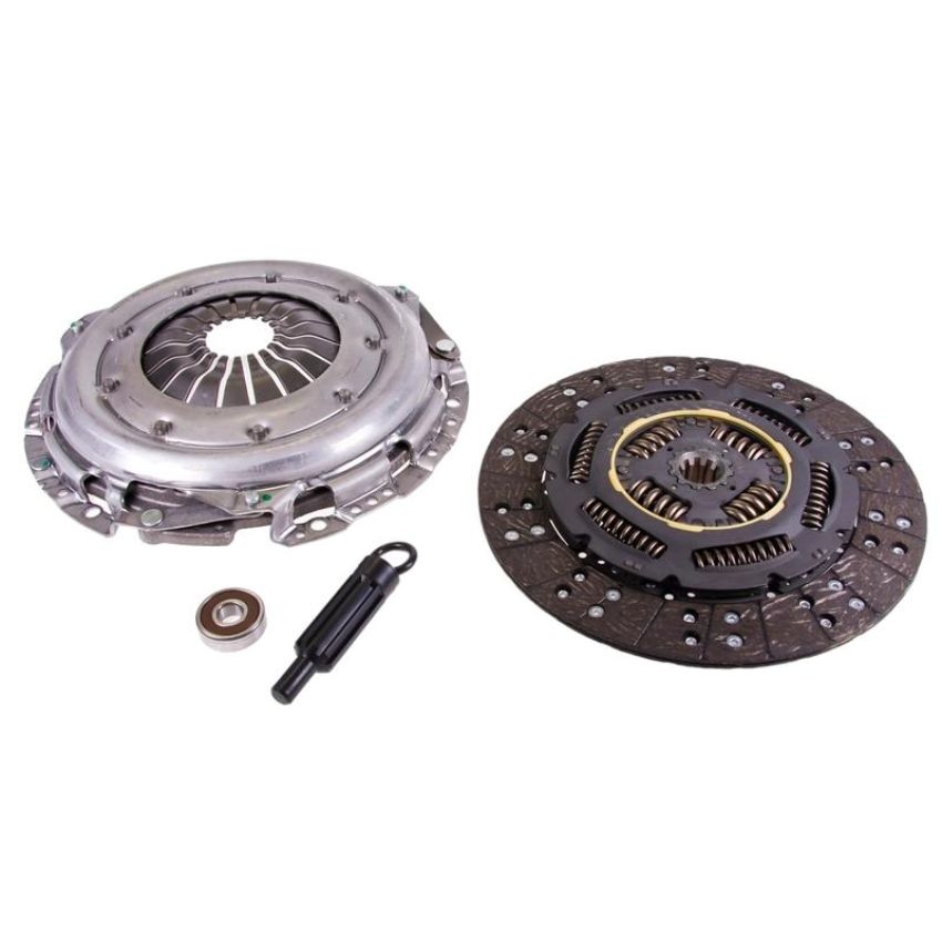 LUK CLUTCHES 04-205 LuK RepSet with release bearing