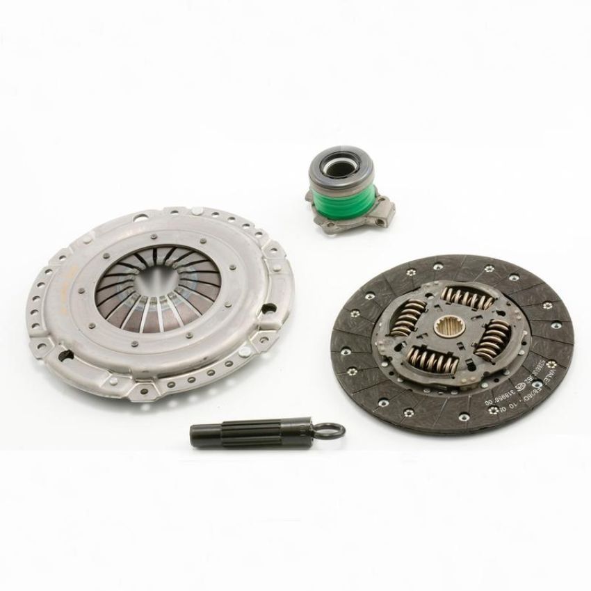 LUK CLUTCHES 04-208 LuK RepSet Pro with CSC