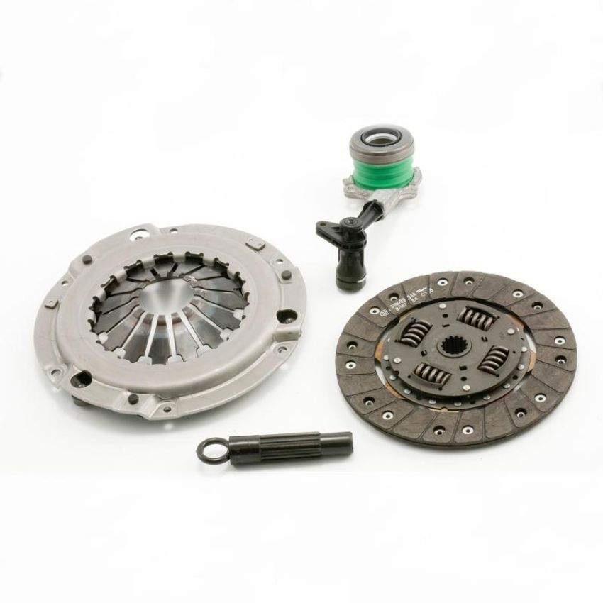 LUK CLUTCHES 04-210 LuK RepSet Pro with CSC