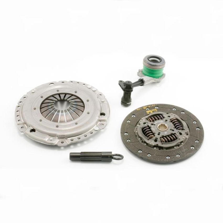 LUK CLUTCHES 04-212 LuK RepSet Pro with CSC