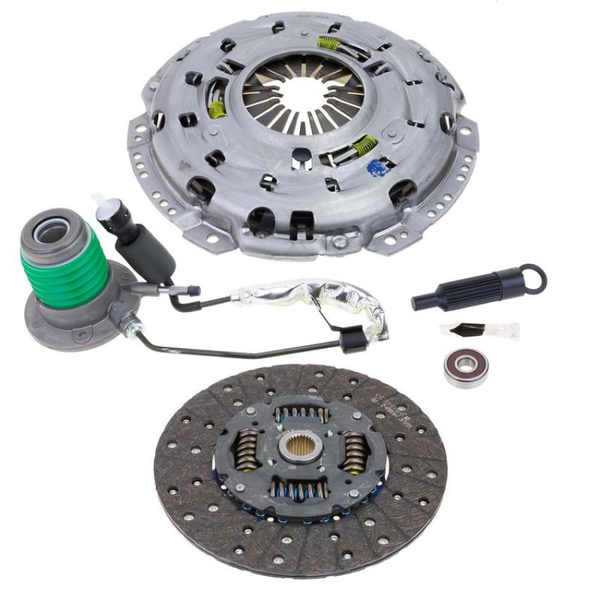 LUK CLUTCHES 04-216 LuK RepSet Pro with CSC