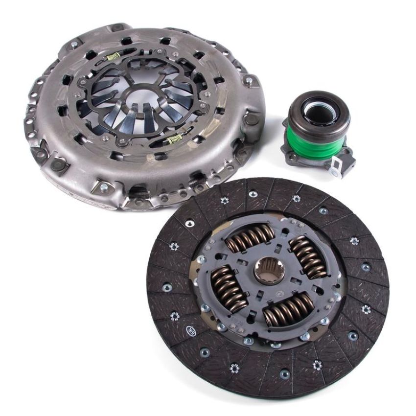 LUK CLUTCHES 04-217 LuK RepSet Pro with CSC