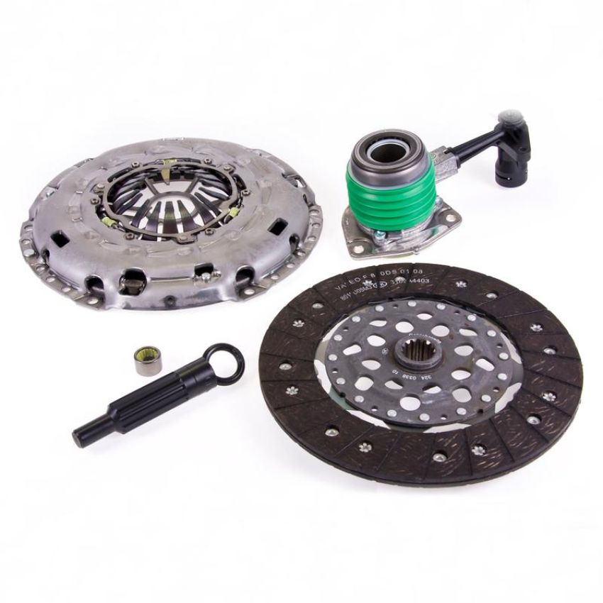 LUK CLUTCHES 04-223 LuK RepSet Pro with CSC