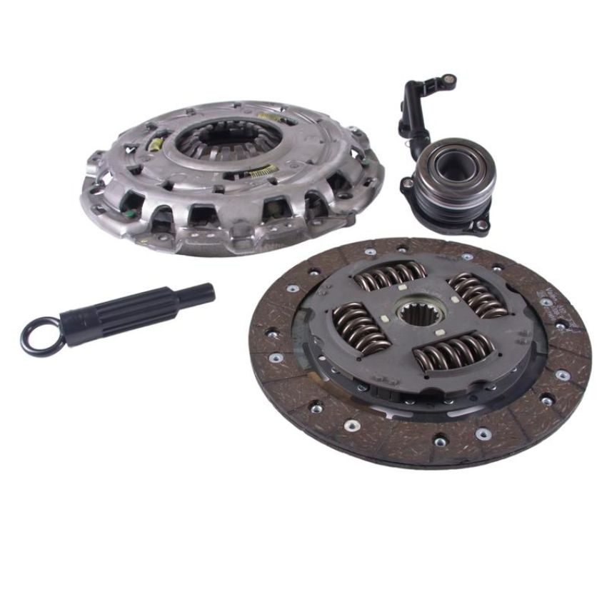 LUK CLUTCHES 04-228 LuK RepSet Pro with CSC