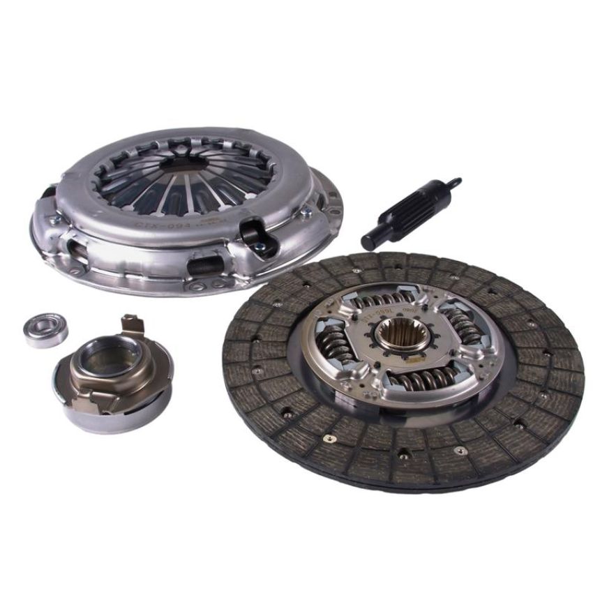 LUK CLUTCHES 04-232 LuK RepSet with release bearing