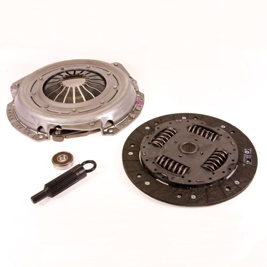 LUK CLUTCHES 04-241 LuK RepSet with release bearing