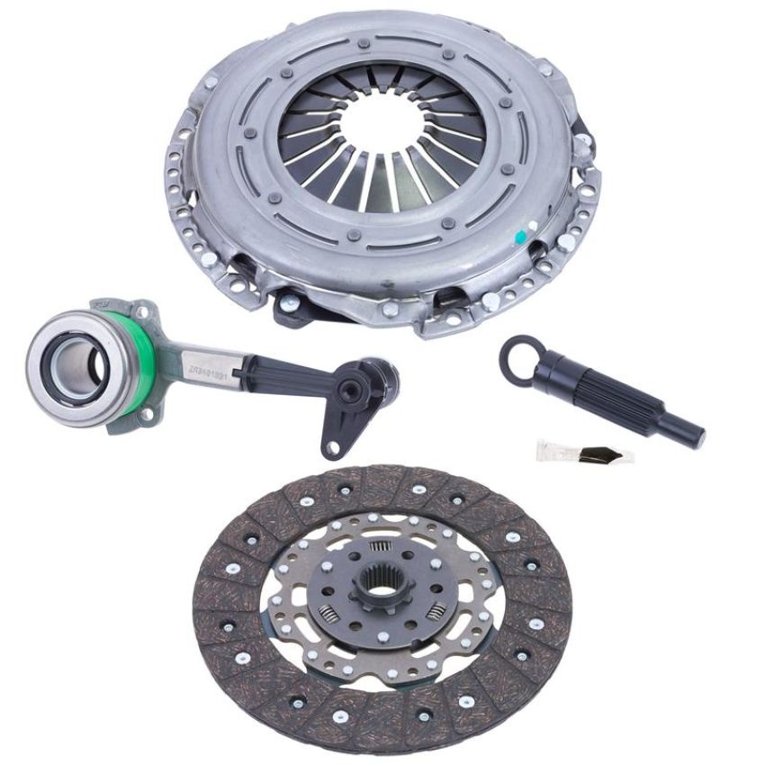 LUK CLUTCHES 04-251 LuK RepSet Pro with CSC