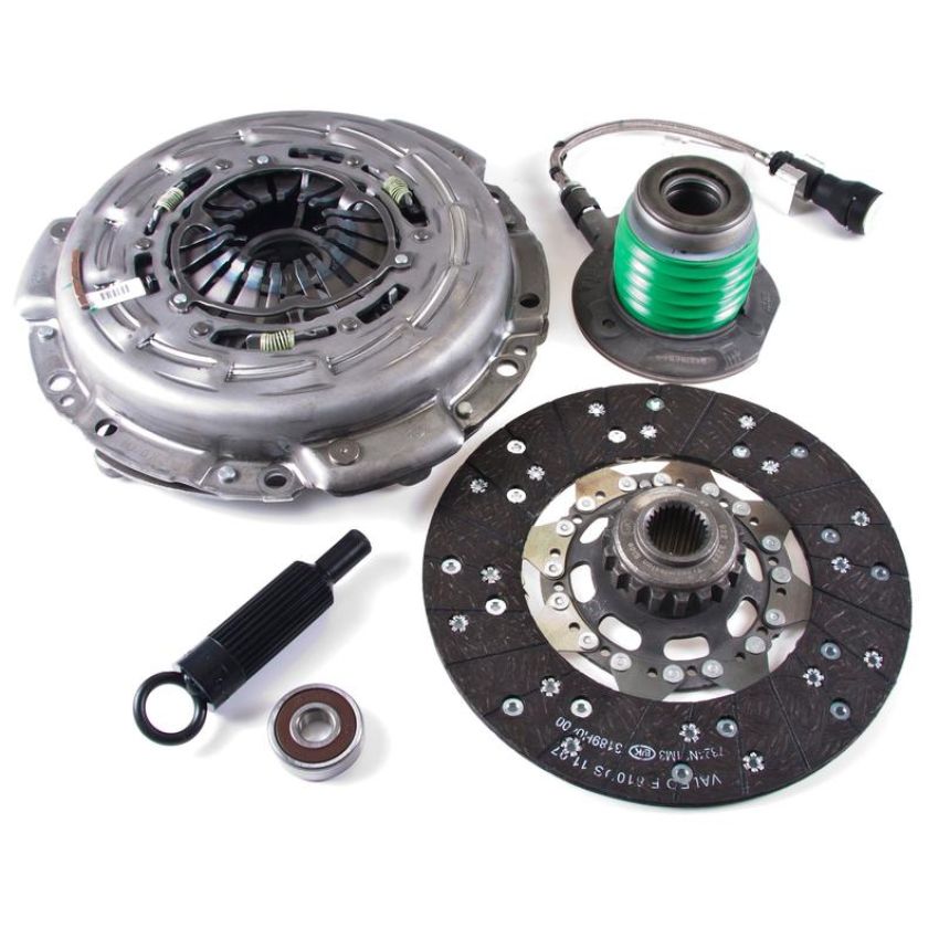 LUK CLUTCHES 04-253 LuK RepSet Pro with CSC