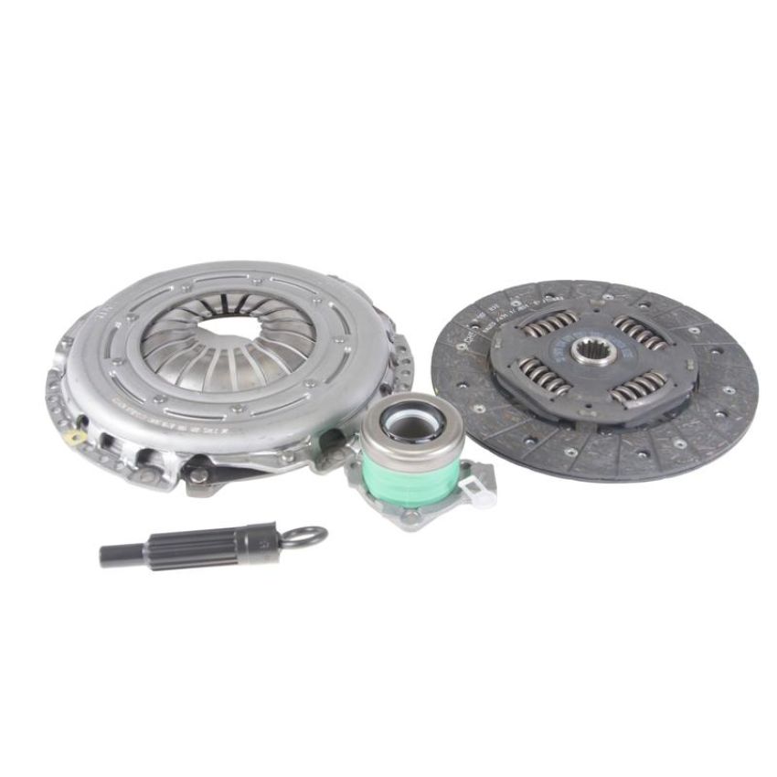 LUK CLUTCHES 04-256 LuK RepSet Pro with CSC