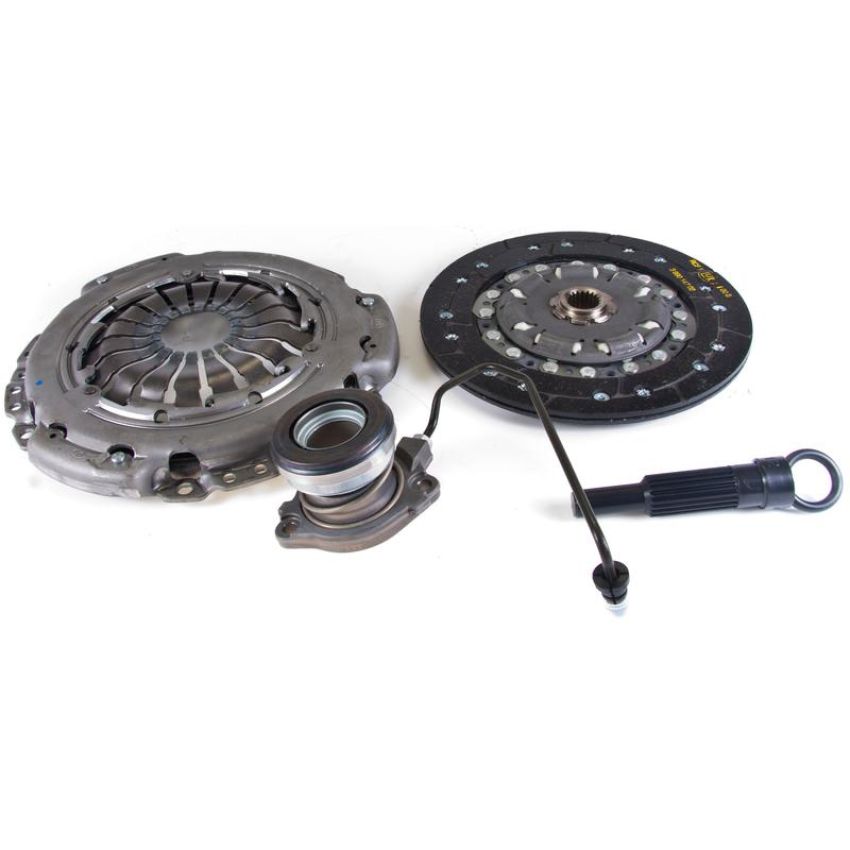LUK CLUTCHES 04-267 LuK RepSet Pro with CSC