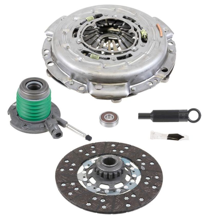 LUK CLUTCHES 04-269 LuK RepSet Pro with CSC