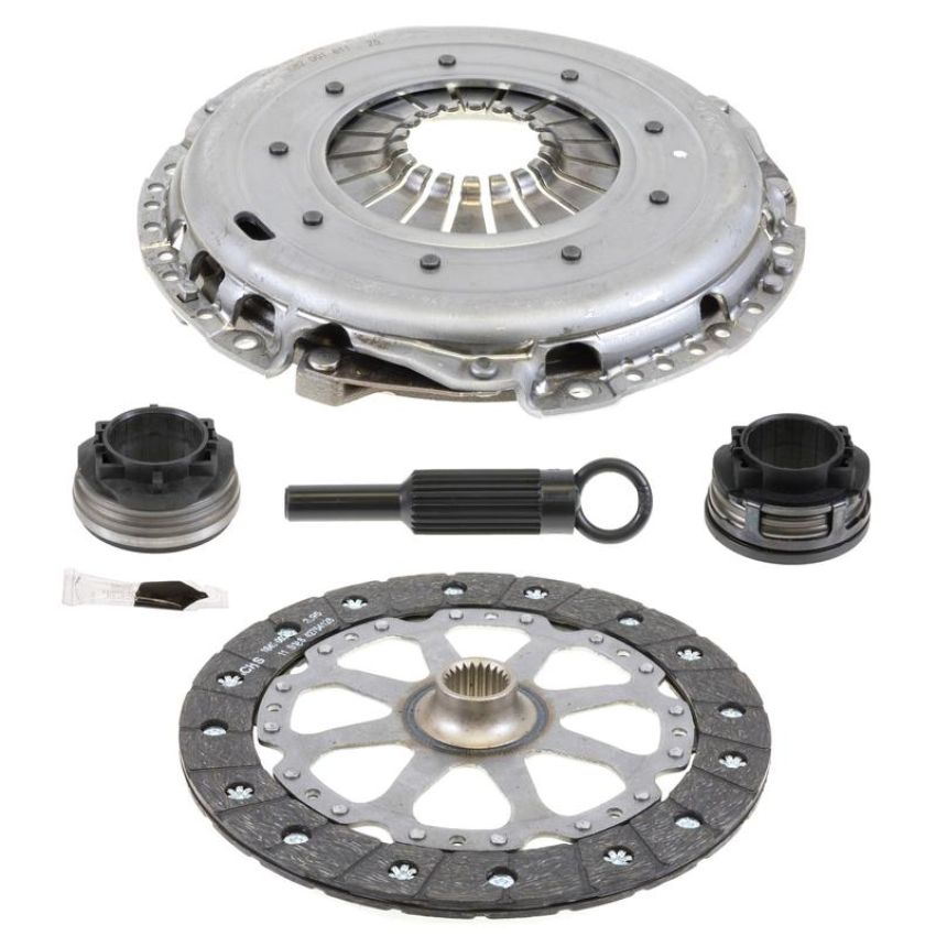 LUK CLUTCHES 04-270 LuK RepSet Pro with CSC