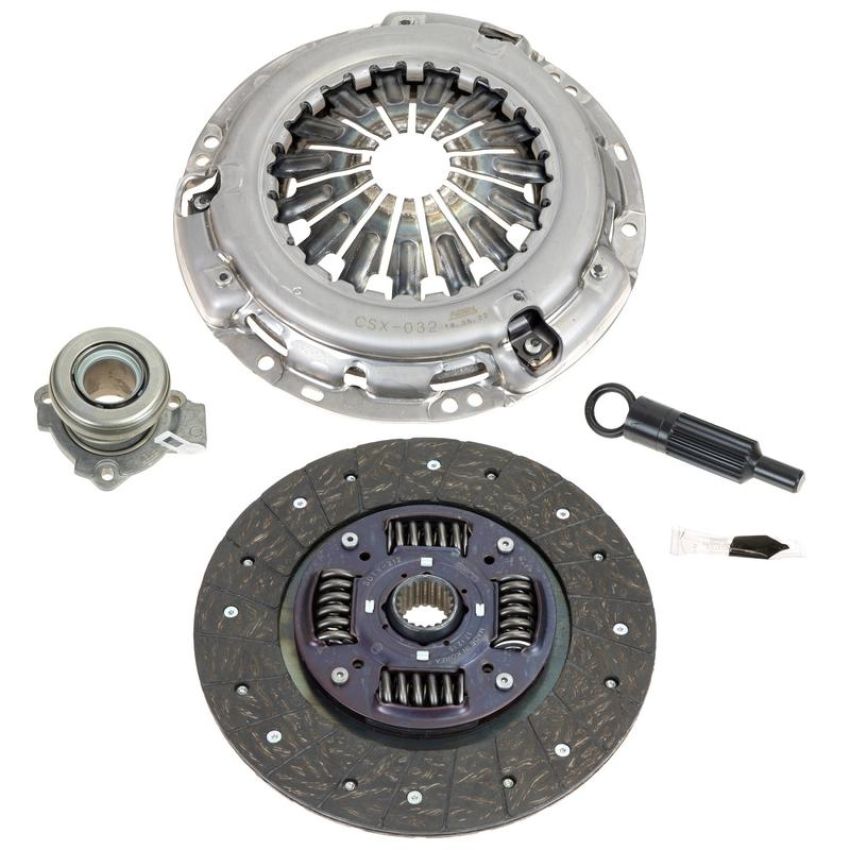 LUK CLUTCHES 04-271 LuK RepSet Pro with CSC