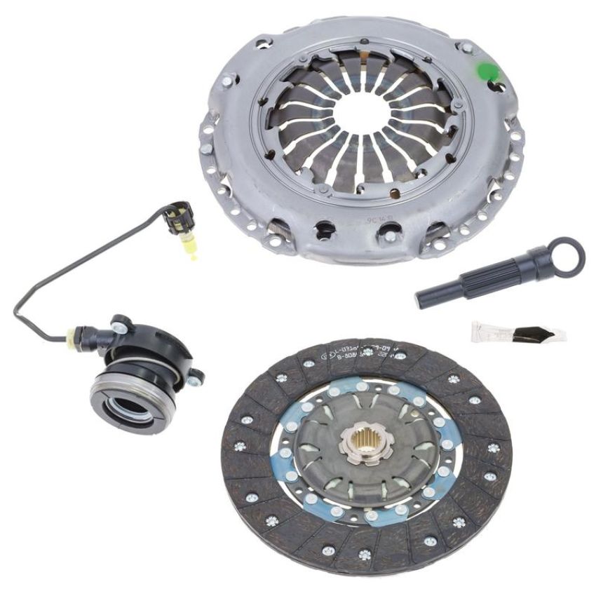 LUK CLUTCHES 04-275 LuK RepSet Pro with CSC