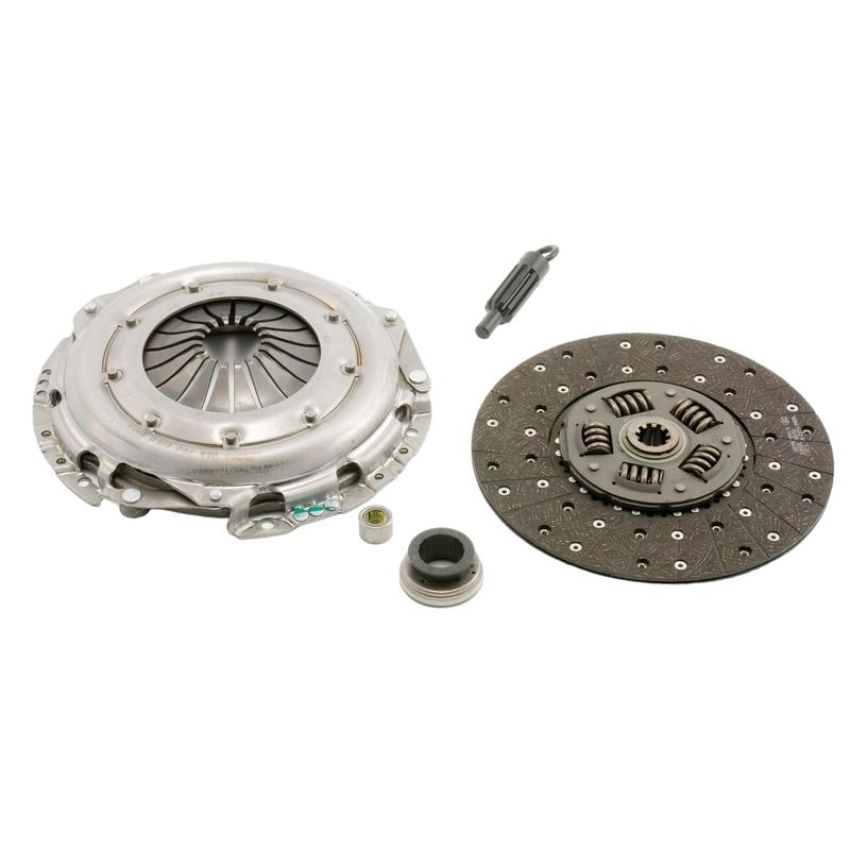 LUK CLUTCHES 04-902 LuK RepSet with release bearing