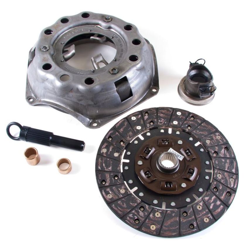 LUK CLUTCHES 05-003 LuK RepSet with release bearing