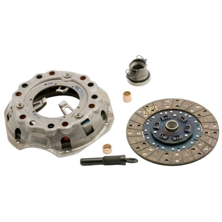LUK CLUTCHES 05-004 LuK RepSet with release bearing