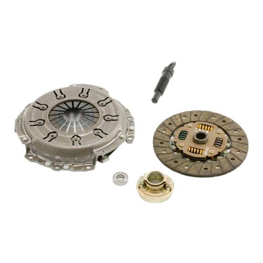 LUK CLUTCHES 05-012 LuK RepSet with release bearing