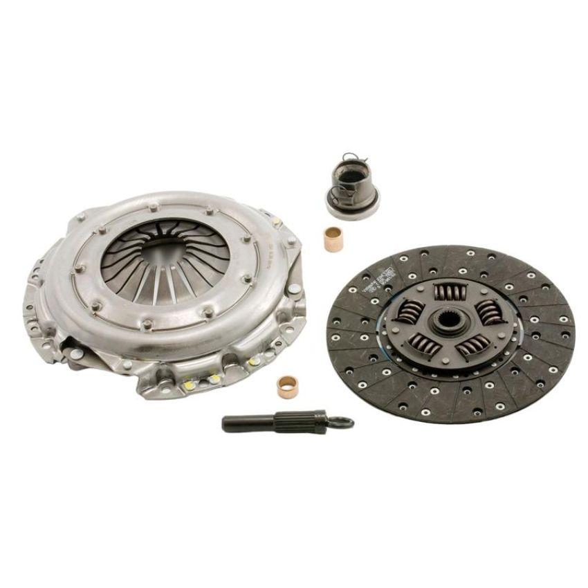 LUK CLUTCHES 05-016 LuK RepSet with release bearing