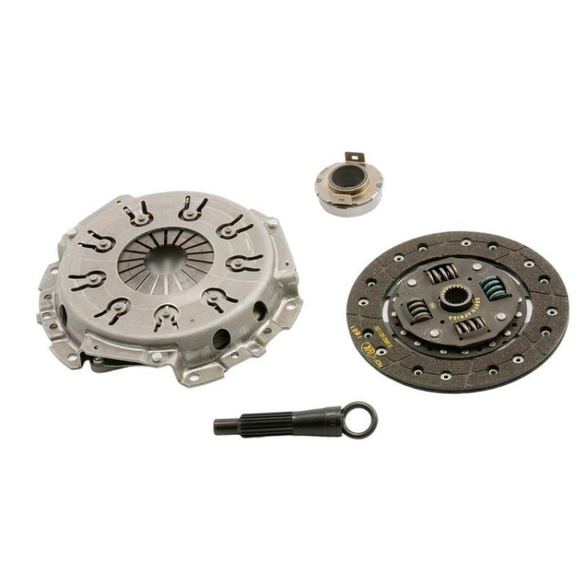LUK CLUTCHES 05-022 LuK RepSet with release bearing