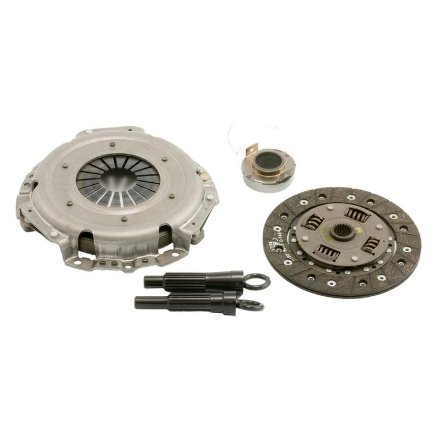 LUK CLUTCHES 05-023 LuK RepSet with release bearing