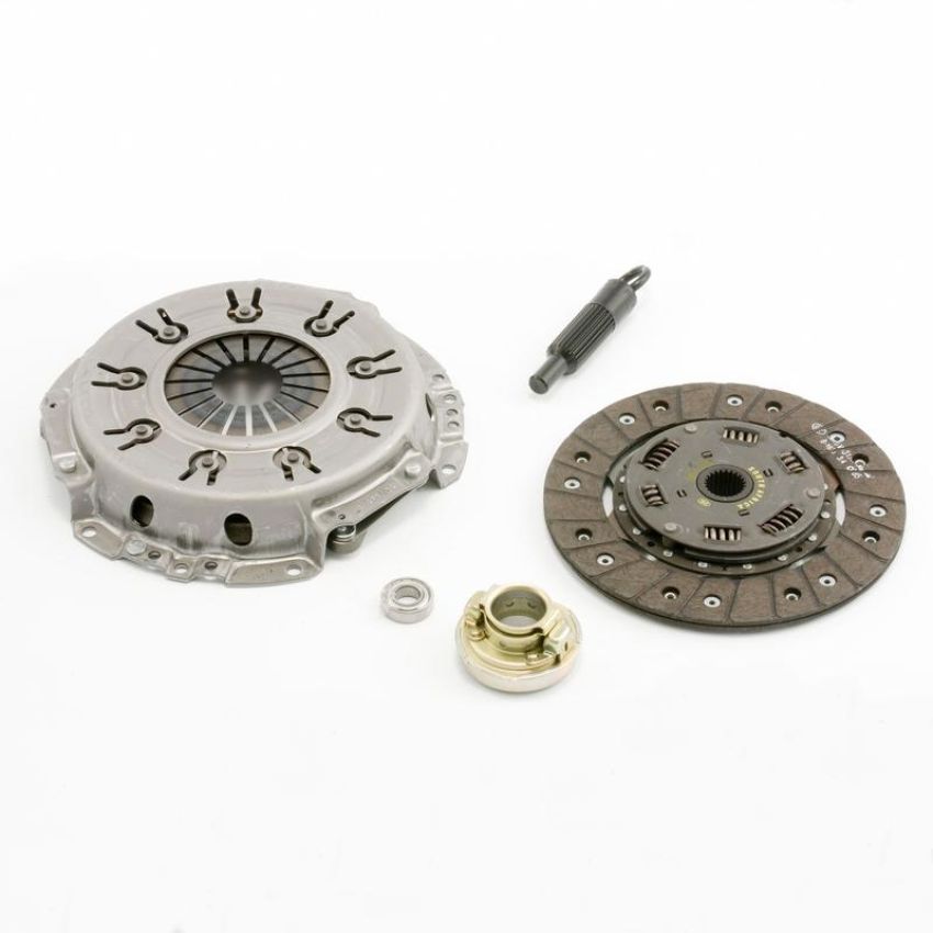 LUK CLUTCHES 05-028 LuK RepSet with release bearing
