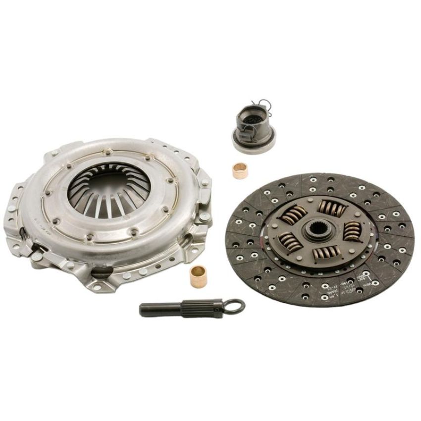 LUK CLUTCHES 05-029 LuK RepSet with release bearing