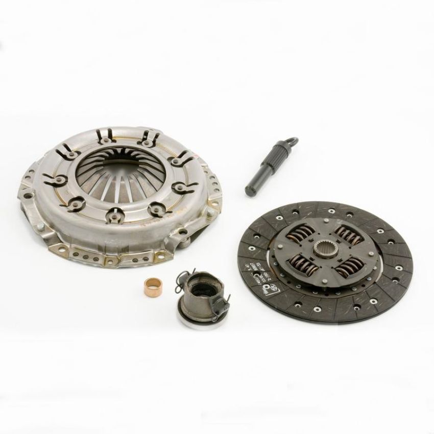 LUK CLUTCHES 05-037 LuK RepSet with release bearing