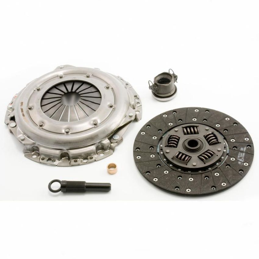 LUK CLUTCHES 05-038 LuK RepSet with release bearing