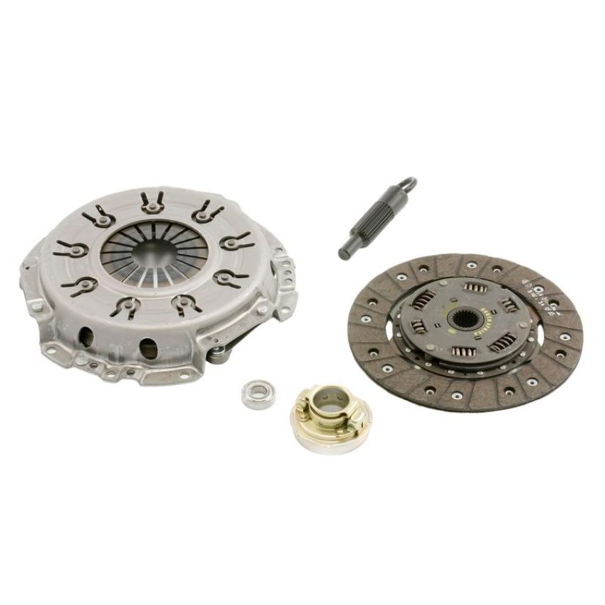 LUK CLUTCHES 05-041 LuK RepSet with release bearing