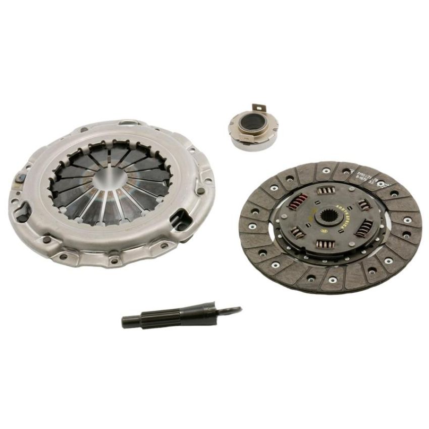 LUK CLUTCHES 05-048 LuK RepSet with release bearing