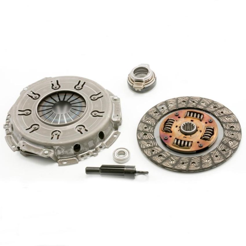 LUK CLUTCHES 05-050 LuK RepSet with release bearing